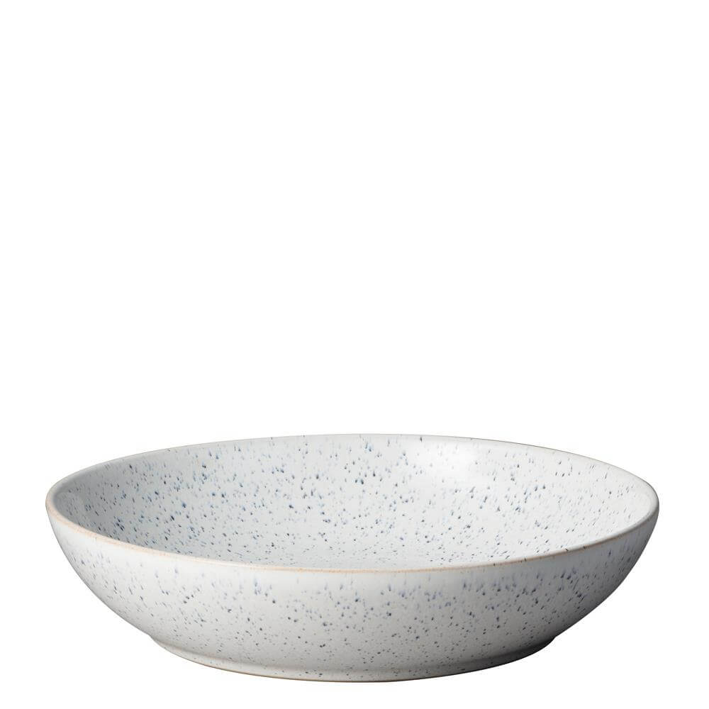 Denby Studio Blue Chalk Pasta Bowl